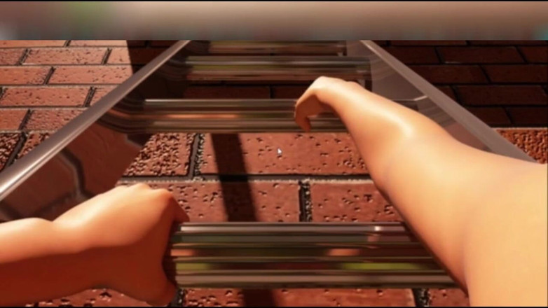3DXXXTEEN2 Cartoon: Underachievement.3d色情高潮，卡通性爱