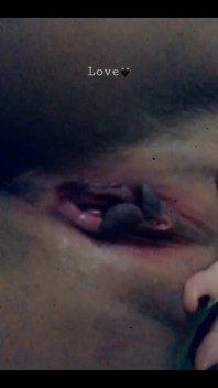Goodd Morning Would You Like to Woke up with This Wet Pussy and Big Ass on Your Face?