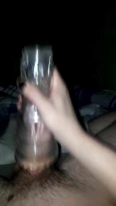 Gayboylucas: 내 손전등을 사용하는 게이 친구