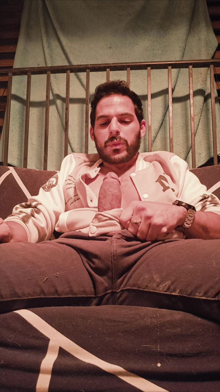 Grayalpha: Spontánní mrdka