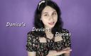 Dani The Cutie: Danica की Deviant Diaries एपिसोड 1