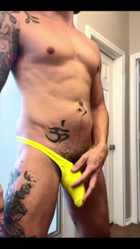 Bounce with Me