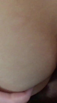 A Worker Fucking at a Construction Site and Cum Inside