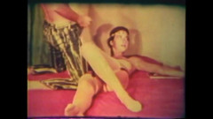 Vintage megastore: Deschide-ți picioarele, curvă.