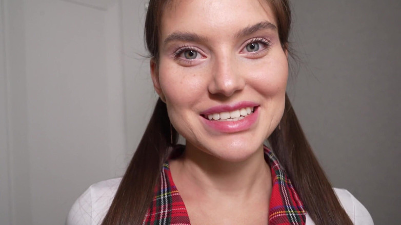 Stefany Kyler: นักศึกษาหนุ่มเงี่ยนรู้เรื่องการบ้านดีมาก