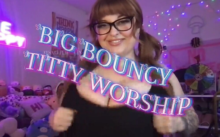 Itsallie darlin: Big All Natural Dd Tits Make You Weak