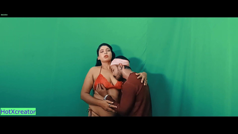 Hot creator: Indian Hot Model Fucked by Director! Viral Sex