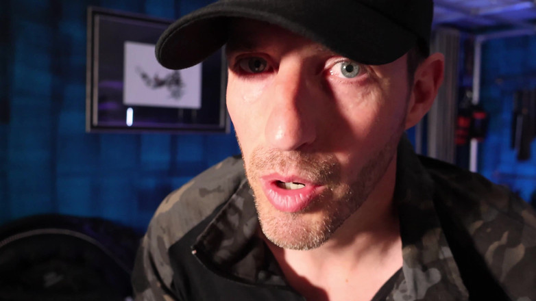 TomBakerBDSM: Bakış açısı Tom Baker - yarağın iğrenç (4k)