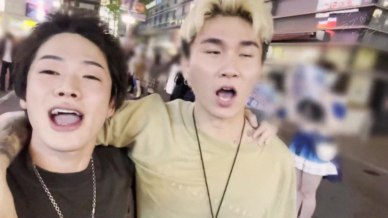 BOYS LOVE VIDEO: Kodai / baymax