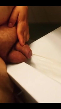 Wash My Dirty Cock