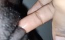 Squirtypus: Ein tip meiner schwarzen muschi