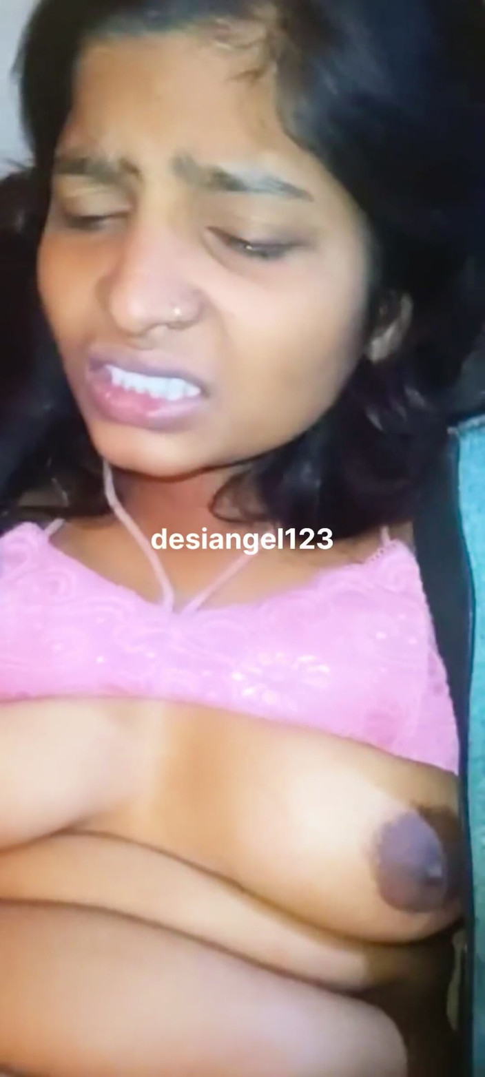 Desiangle: Desi Couple