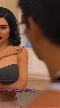 Kapa çeneni ve dans et - bölüm 37 - kağıtlarla seks oyunu