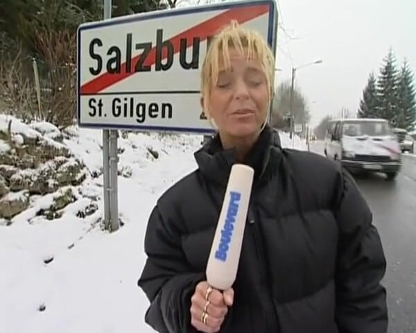German's MILF: Трахнутая в сиськи немецкая мачеха заставляет своего пасынка кончить, используя ее сиськи