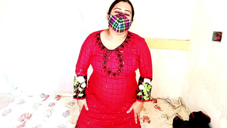 Sanamkhan: Desi Hot Solo Woman