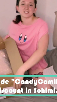 Unboxing Sohimi Sex Doll