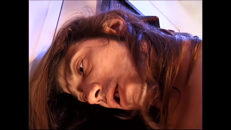 Cinema X: Троица очень живых извращенцев