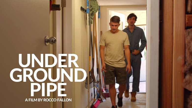 Next Door Studios: Żonaty poręczny mężczyzna bada swoje gejowskie fantazje - NextDoorStudios