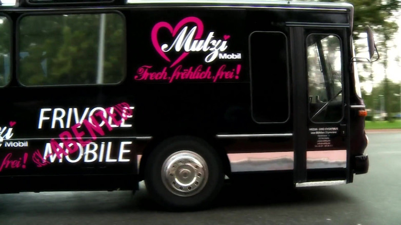 German Full Movies: Hangover 3 - Ganzer Film