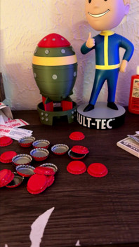Fallout Vault