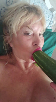 Manya a jeho Cetriolo