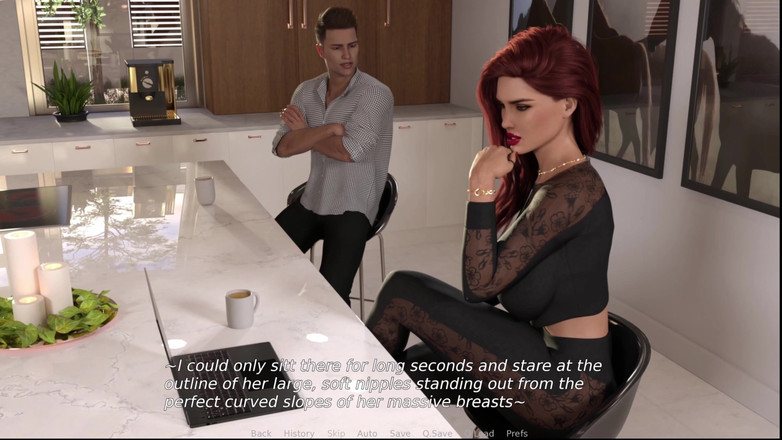 Wickedgammes studio: Lahodné MILFky (část 15) Nová verze vylepšená AI