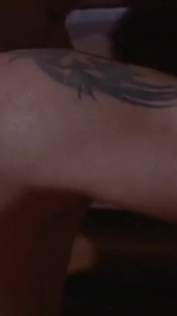 Addio, sexe anal