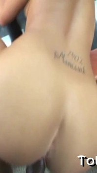 La Dea Ebano Cassidy Clay Scene Bollenti