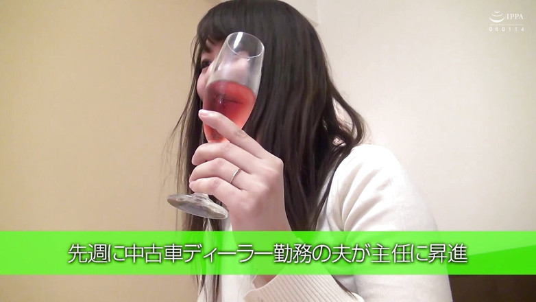 MBM3988: M604G02 あなたはムラムラして欲求不満の妻をナンパします