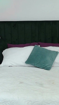 Masturbation muschi Rouse