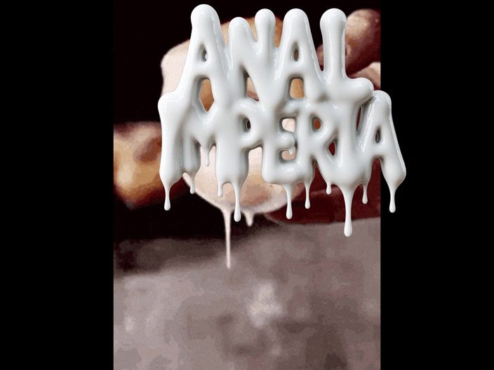 Anal Imperia: La sissy moglie con un gran culo in figa e...