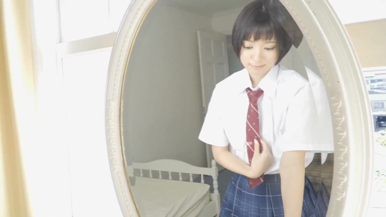 Strix: Nemo Shimoshiraishi at Tokyo Gakuen - My First Anal Experience - Recreational...