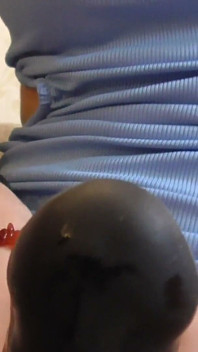 Sucking Bitch of Missy!