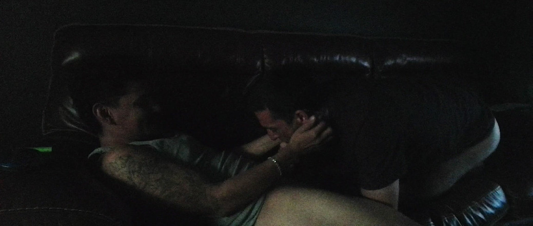 Texas-Toxicos: Weißer junge lutscht latino-schwanz vor der webcam