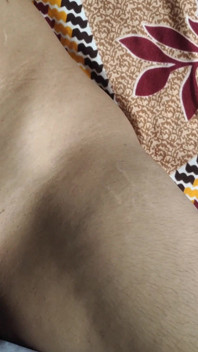 Caliente india hermosa en video de sexo