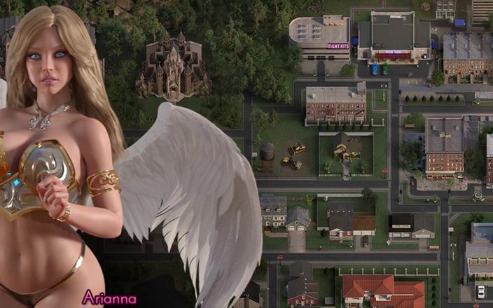 Miss Kitty 2K: Ordinul Genesis - Ep. 79 - Petrecere în seara asta de Misskitty2k