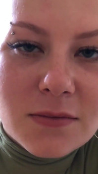 Vilu Vidish Eye Contact Handjob POV