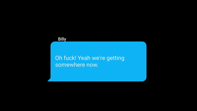 Lisa X Lopez: Podvádění se svými přáteli