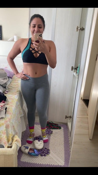 Gym Time