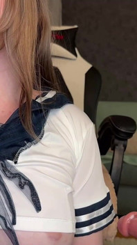 Miss jeanet live-show-aufnahme