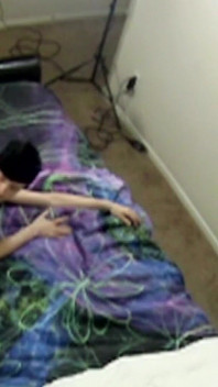 Two Boys Filming Their Raw Fuck!