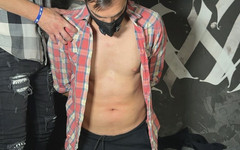 Navel fans: Michael je otrok