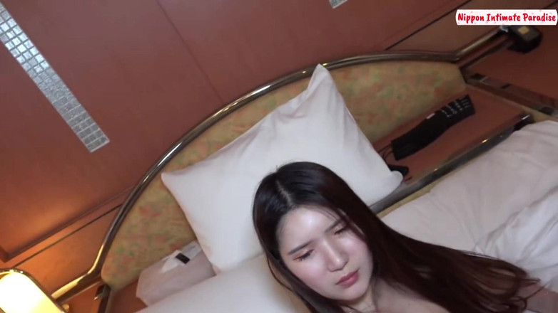 Far east hentai works: Asian Angel 27051