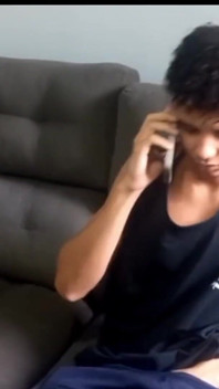 Stepbrother Fucked His Stepmother in the Slum