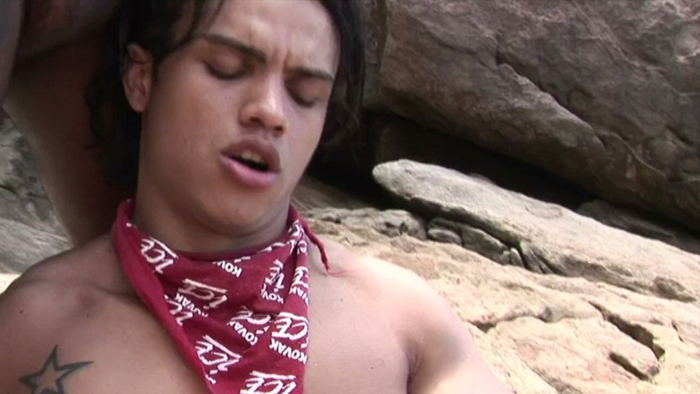 Crunch Boy: El Guapo Su Rla Beach