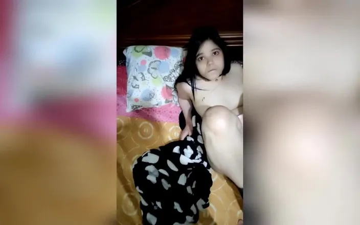 Crisanto999: We Share a Room with a Friend's Girlfriend During a...