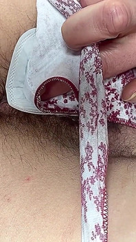 Une Sélection De Chatte Juteuse Et Sale