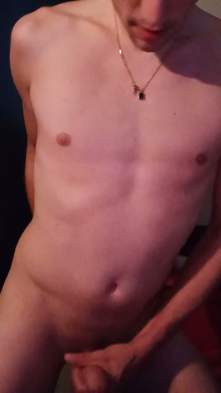 Gabriel Loma: Masturbation Vintage
