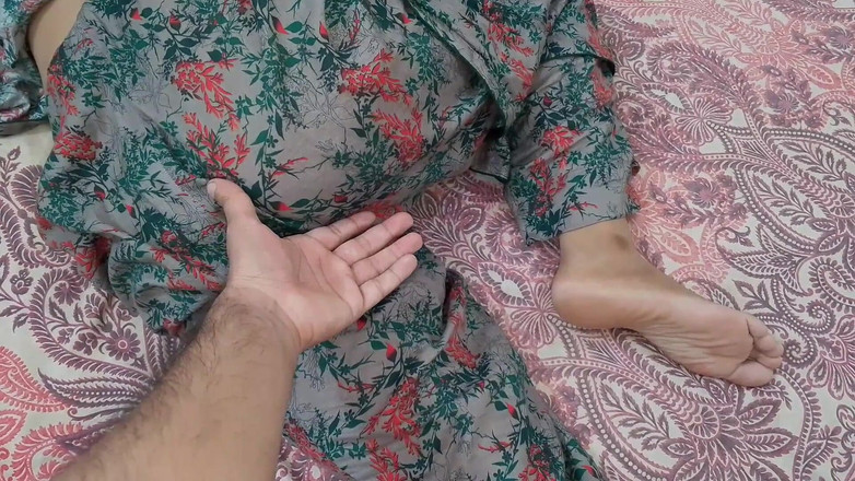 QueenbeautyQB: Fiul vitreg indian a simțit că mama lui vitregă va...