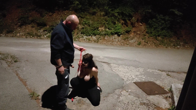 Toilet Mommy: Budou mít speciální venkovní procházku